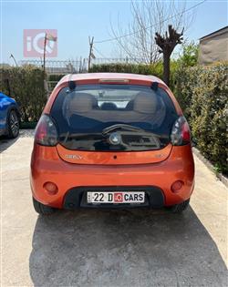 Geely GC2